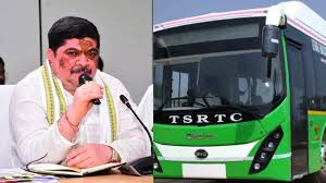 RTC కార్మికులకు గుడ్ న్యూస్: సమస్యల పరిష్కారానికి కమిటీ ఏర్పాటు!