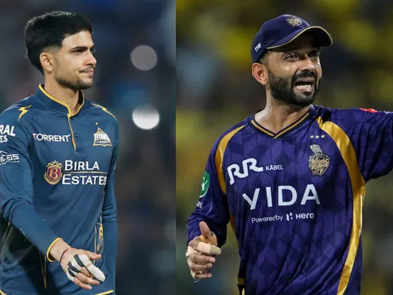 పీకల్లోతు కష్టాల్లో రహానే సేన.. రబాడ డబుల్ అటాక్..