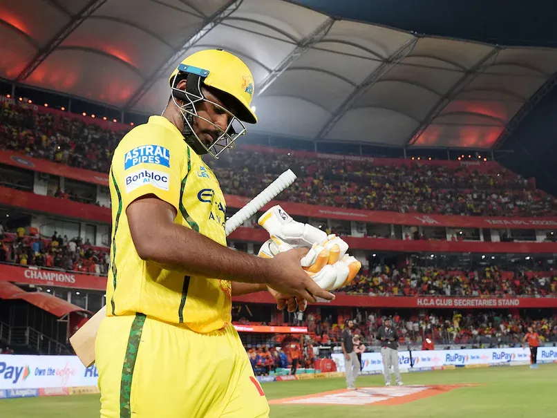 సన్‌రైజర్స్ దెబ్బ.. సంజు అబ్బా