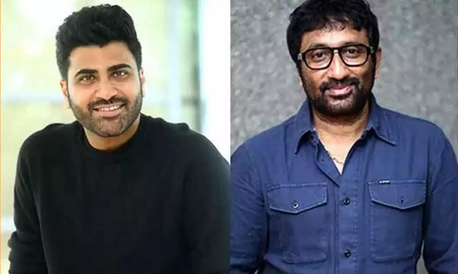 శర్వా శీనువైట్ల ఎంతవరకు వచ్చారు?