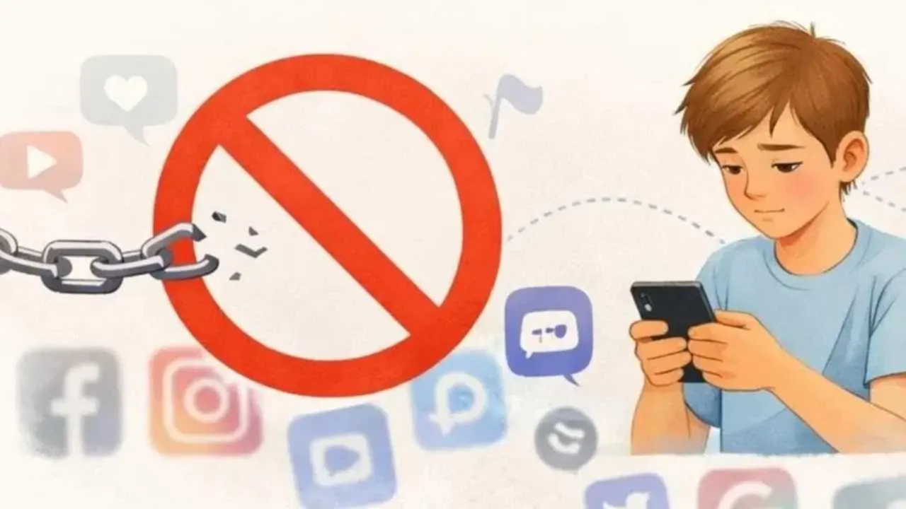 ఎలక్ట్రానిక్ గ్యాడ్జెట్ల వాడకంపై ఆంక్షలు