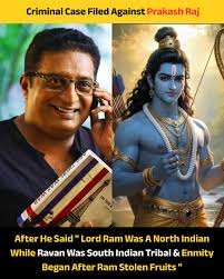 నిర్మాత జేబులో డబ్బులు కాజేసిన ప్రకాశ్‌రాజ్‌-ప్రముఖరచయిత