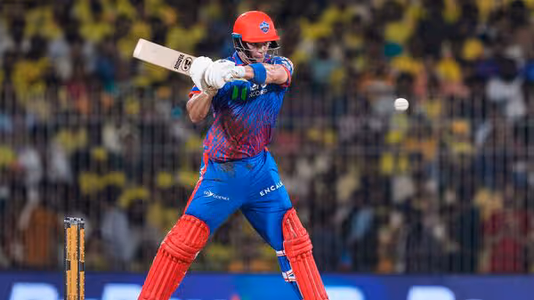 చివరి బంతి వరకు ఉత్కంఠ.. విజయం ఢిల్లీదే