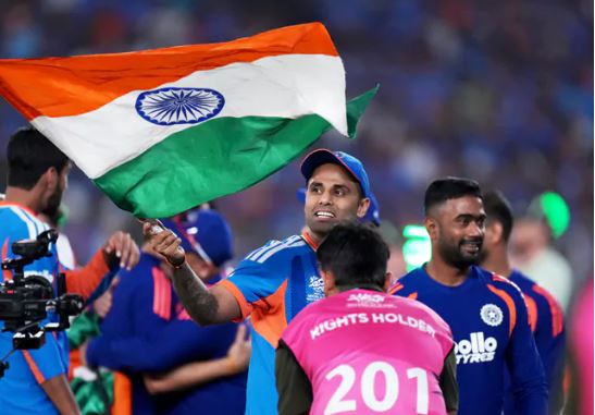 రిటైర్మెంట్ పై సూర్య ఏమన్నారంటే..