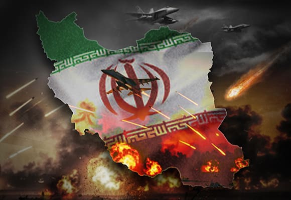 యుద్ధం ఆగలేదు.. ఇరాన్ స్పష్టీకరణ