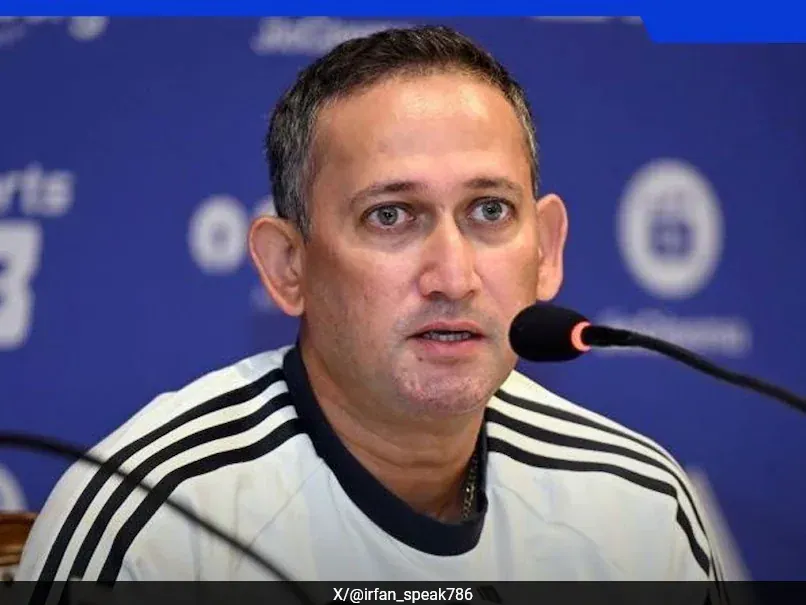 అగార్కర్ కు బీసీసీఐ గుడ్ న్యూస్