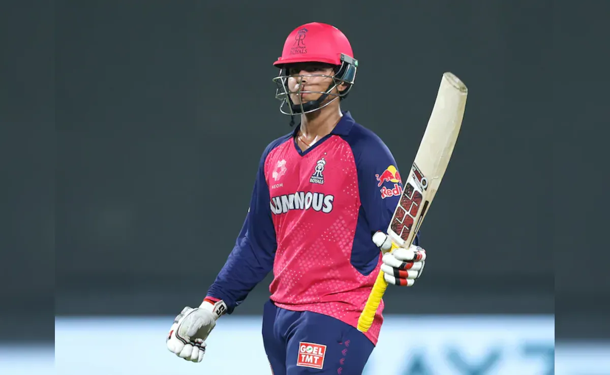 హాఫ్ సెంచరీ మిస్సయినా కేకేఆర్‌కు చుక్కలు