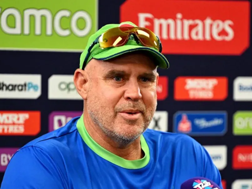 గుజరాత్ టైటాన్స్ బ్యాటింగ్ కోచ్ గా హెడెన్