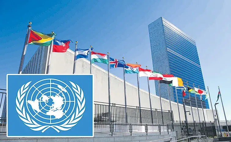 మూడో ప్రపంచ యుద్దమా.. ఐక్యరాజ్య సమితి వార్నింగ్..!!