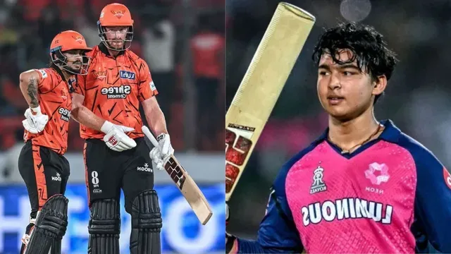 క్లాసెన్ vs వైభవ్: ఆరెంజ్ క్యాప్ రేసులో సూర్యవంశీ