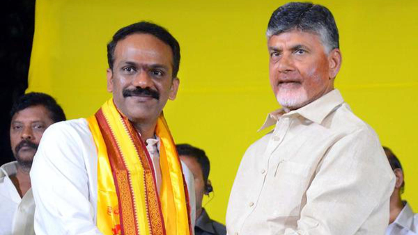 సీఎంతో చర్చలు..వంగవీటికి ఎమ్మెల్సీ ఛాన్స్? 