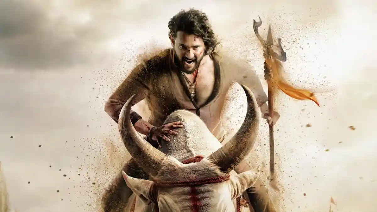 వారణాసి లేటెస్ట్‌ అప్‌డేట్