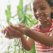 నీటిని పొదుపు చేద్దాం - భవిష్యత్తును కాపాడదాం